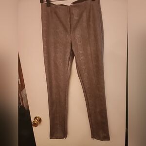 BY ANTHROPOLOGIE Pants